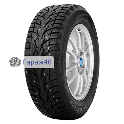 Toyo Observe G3 Ice 255/55 R19 111T